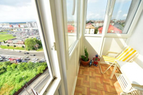 FLH - Fate's Apartment Sibiu